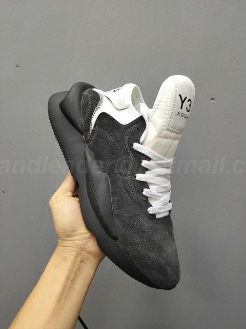 Y-3 Men's Shoes 62
